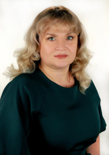 Гординская Ирина Васильевна