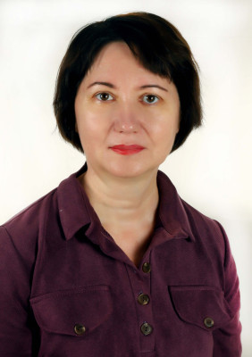 Психолог Финашкина Татьяна Викторовна