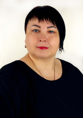 Педагогический работник Вигерич Татьяна Владимировна